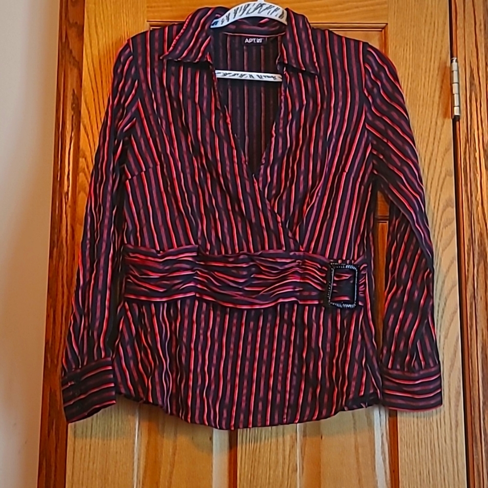 Apt 9 blouse